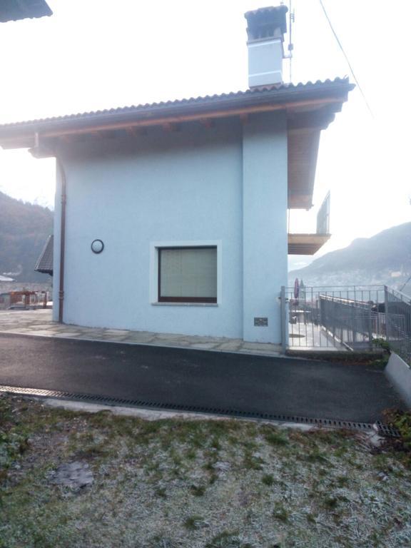 Casa Vacanze Chez Sapin فينيس المظهر الخارجي الصورة